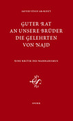 Guter Rat an unsere Brüder, die Gelehrten von Najd