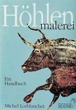 Höhlenmalerei