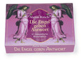 Die Engel geben Antwort, Buch u. Engelkarten