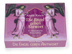 Die Engel geben Antwort, Buch u. Engelkarten