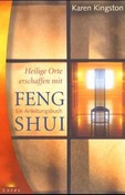 Heilige Orte erschaffen mit Feng Shui