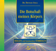 Die Botschaft meines Körpers, 1 Audio-CD