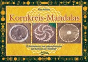 Kornkreis-Mandalas, Malbuch