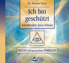 Ich bin geschützt, 1 Audio-CD