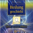 Heilung geschieht, 1 Audio-CD