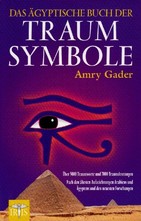 Das Ägyptische Buch der Traum Symbole