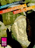 Hieroglyphisch Wort für Wort