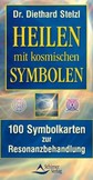 Heilen mit kosmischen Symbolen, Symbolkarten