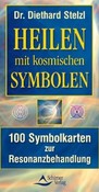 Heilen mit kosmischen Symbolen, Symbolkarten