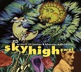 Sky High Zwei, 1 Audio-CD