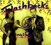 Flashback: crazy & funny, 1 Audio-CD