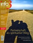 info3 - Anthroposophie im Dialog, Juni 2009
