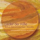 Lieder der Fülle, 1 Audio-CD