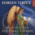 Meditationen zur Engel-Therapie, 1 Audio-CD