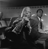 Bechet, Sidney Bechet, Sidney