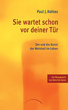 Sie wartet schon vor deiner Tür