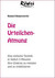 Die Urteilchen- Atmung