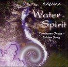 Water Spirit, 1 Audio-CD