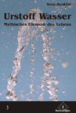 Urstoff Wasser