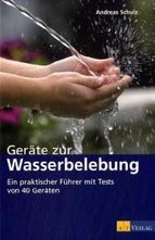 Geräte zur Wasserbelebung