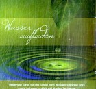 Wasser aufladen, 1 Audio-CD