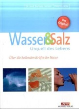Wasser & Salz - Urquell des Lebens
