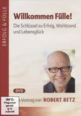 Willkommen Fülle! Video-DVD