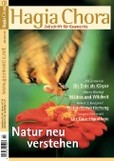 Hagia Chora Ausgabe 15-2003
