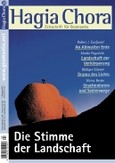 Hagia Chora Ausgabe 20-2005