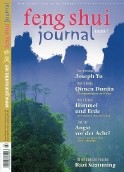 Feng Shui Journal Ausgabe 07-2004