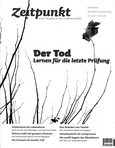 Zeitpunkt Nr. 86: Der Tod