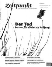 Zeitpunkt Nr. 86: Der Tod