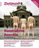 Zeitpunkt Nr. 101: Konstruktive Anarchie