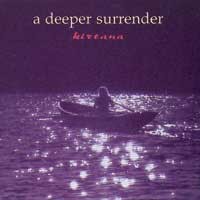 A Deeper Surrender Audio CD A Deeper Surrender Audio CD