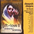 A Gift Of Love II - Oceans of Ecstasy* Audio CD