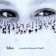 A Hundred Thousand Angels Audio CD A Hundred Thousand Angels Audio CD