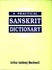 A Practical Sanskrit Dictionary A Practical Sanskrit Dictionary