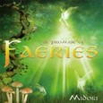 A promise of Faeries Audio CD