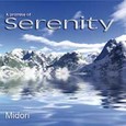 A Promise of Serenity Audio CD