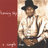 A Simple Man Audio CD A Simple Man Audio CD