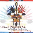 A Tradition Continues - Harmonized Peyote Songs Audio CD A Tradition Continues - Harmonized Peyote Songs Audio CD
