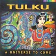A Universe to Come Audio CD A Universe to Come Audio CD