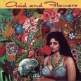 Acid & Flowers, 1 Audio-CD Acid & Flowers, 1 Audio-CD