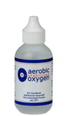 aerobic stabilized oxygen à 70 ml - Original Hochkonzentrat