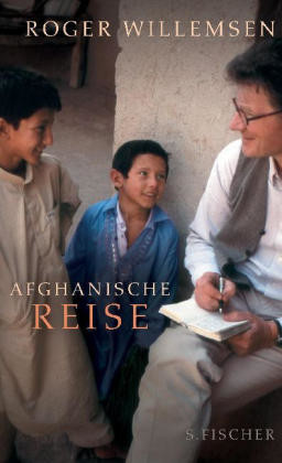 Afghanische Reise Afghanische Reise