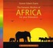 Africa, 1 Audio-CD Africa, 1 Audio-CD