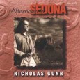 Afternoon in Sedona Audio CD
