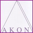 Akon, 1 Audio-CD Akon, 1 Audio-CD