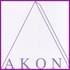 Akon, 1 Audio-CD Akon, 1 Audio-CD