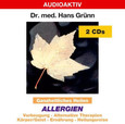 Allergien, 2 Audio-CDs